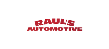 348s rauls automotive logo