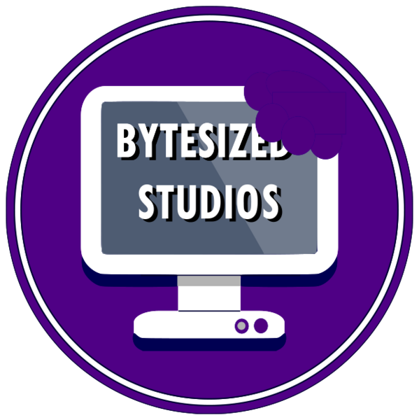 3983299418 bytesized studios logo