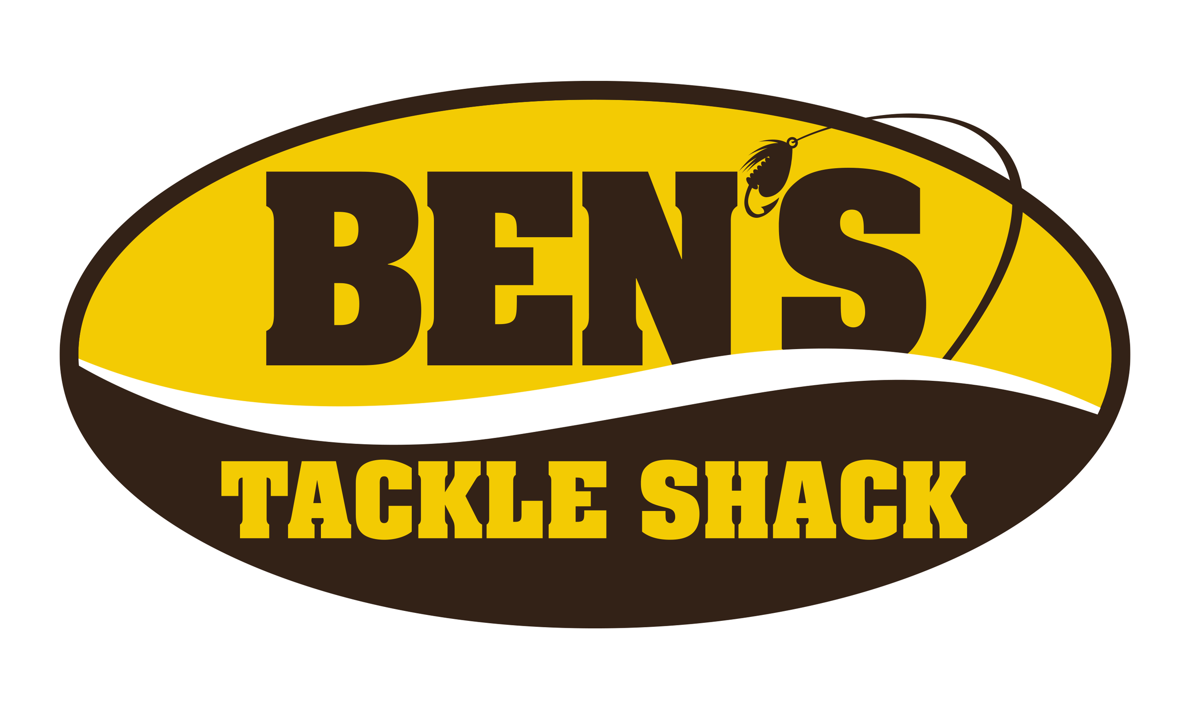 Bens logo square png_1620393601 bens tackle shack logo