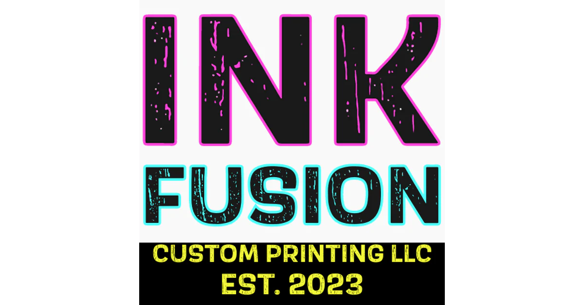Untitled ink fusion logo