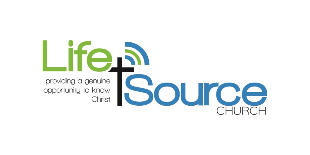 bannerx life source logo