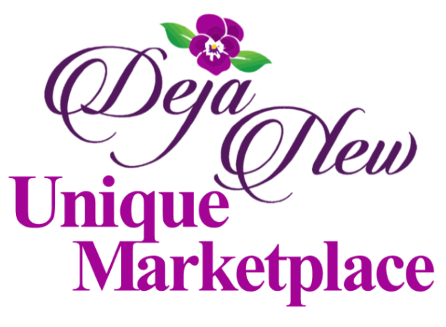 uniquemarketplace deja new logo